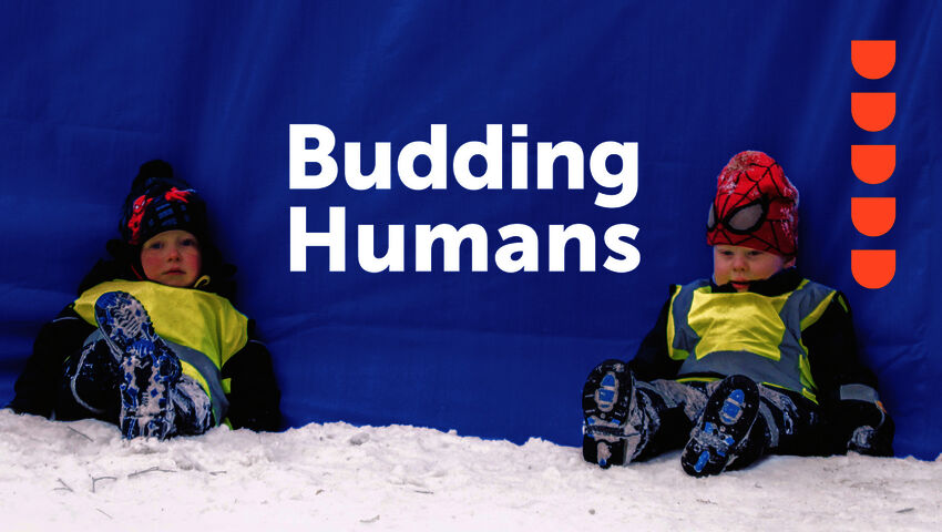 ​Taaperoiden vuosi päiväkodissa