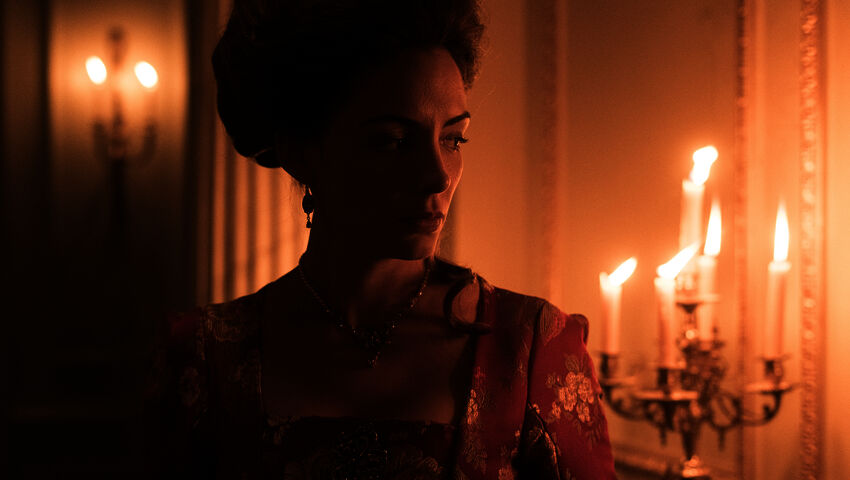 Castamarin keittäjätär (12)