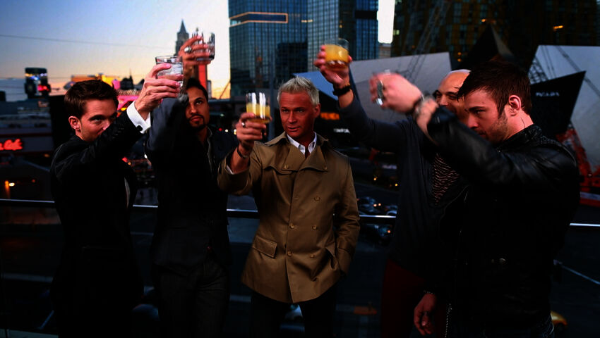 Sin City Gigolo - murha Las Vegasissa (12)