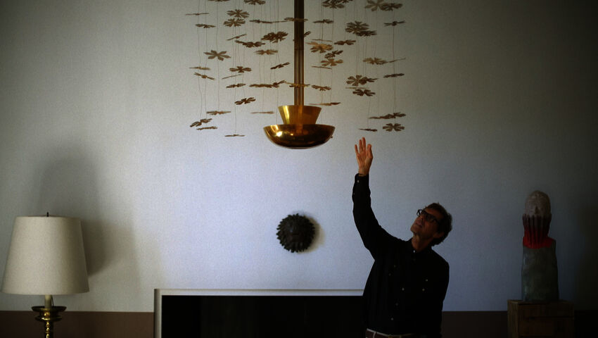 Pohjoismainen design, rakkaustarina