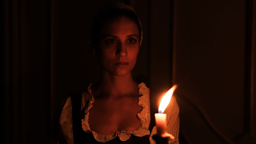 Castamarin keittäjätär (12)