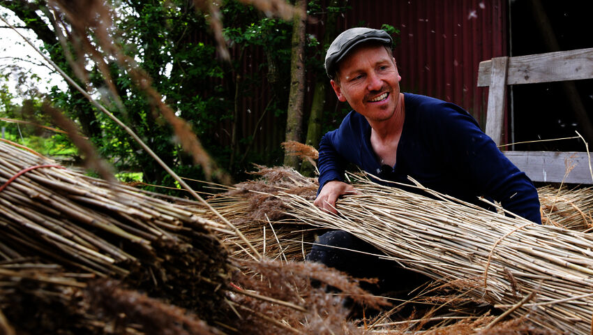 Tanskalainen maajussi