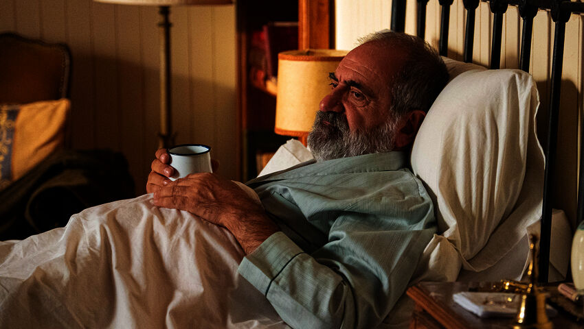 La Promesa - Salaisuuksien kartano (12)