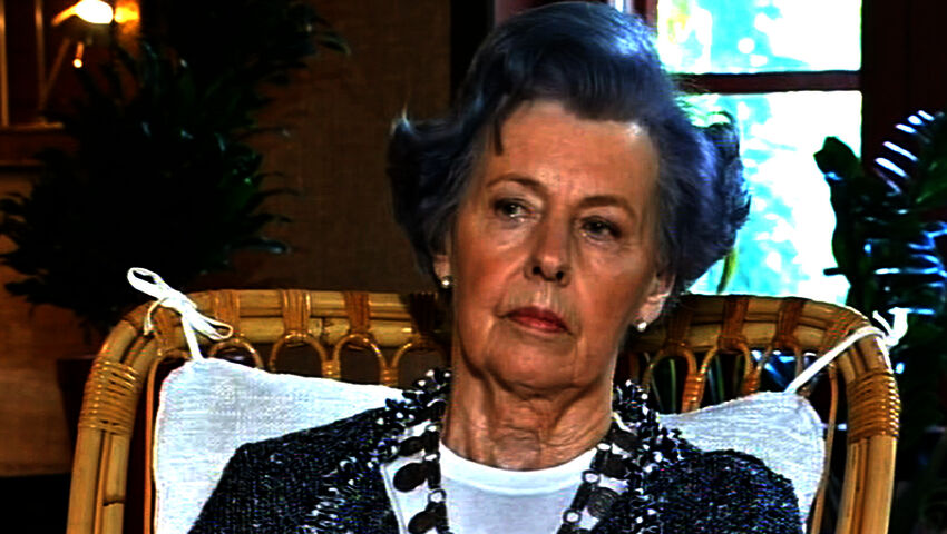 Itse asiassa kuultuna: Tellervo Koivisto