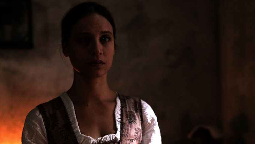 Castamarin keittäjätär (12)