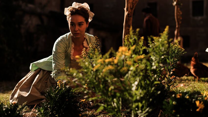 Castamarin keittäjätär (12)