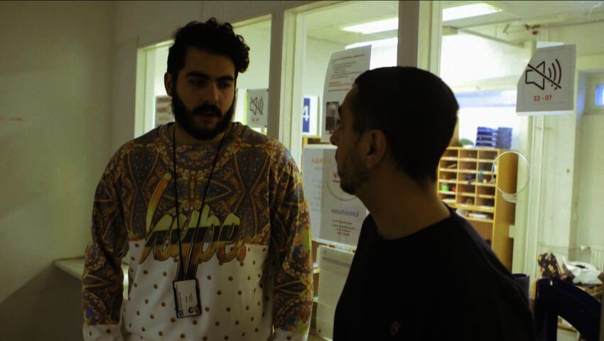 Arman Pohjantähden alla (7)