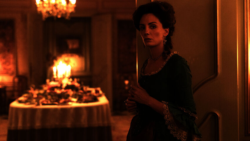 Castamarin keittäjätär (12)