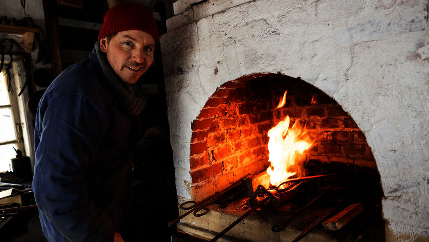 Tanskalainen maajussi
