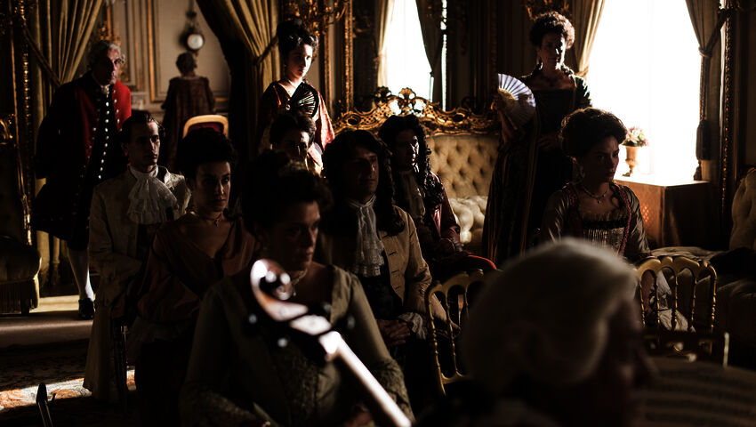 Castamarin keittäjätär (12)