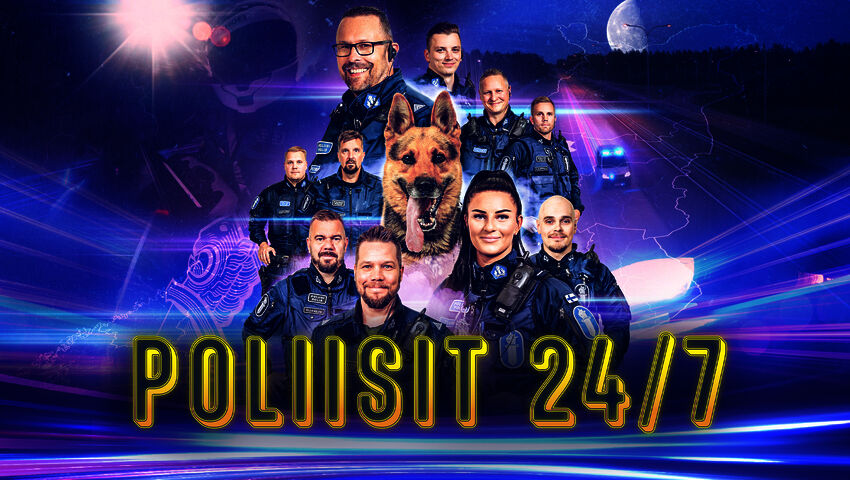 Poliisit 24/7 (7)