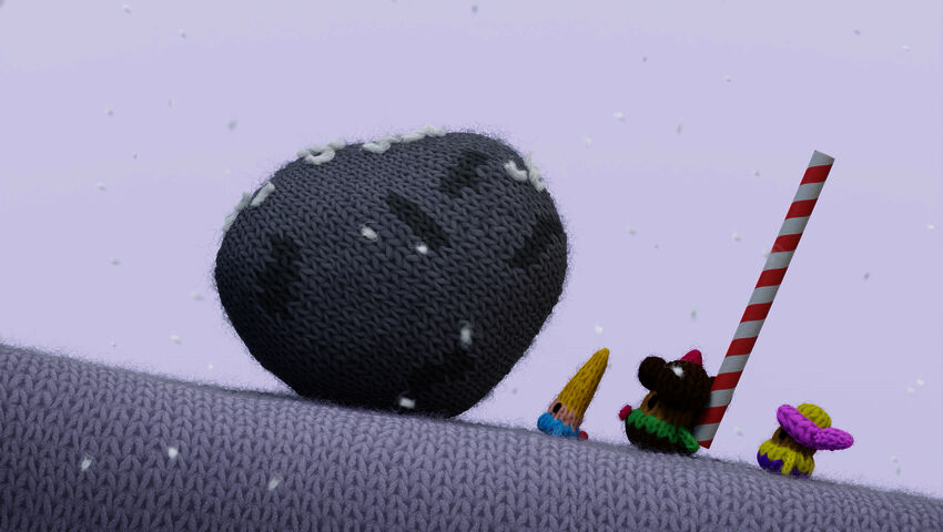 Villavat veitikat (S)