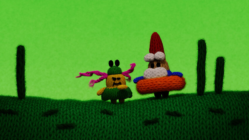 Villavat veitikat (S)