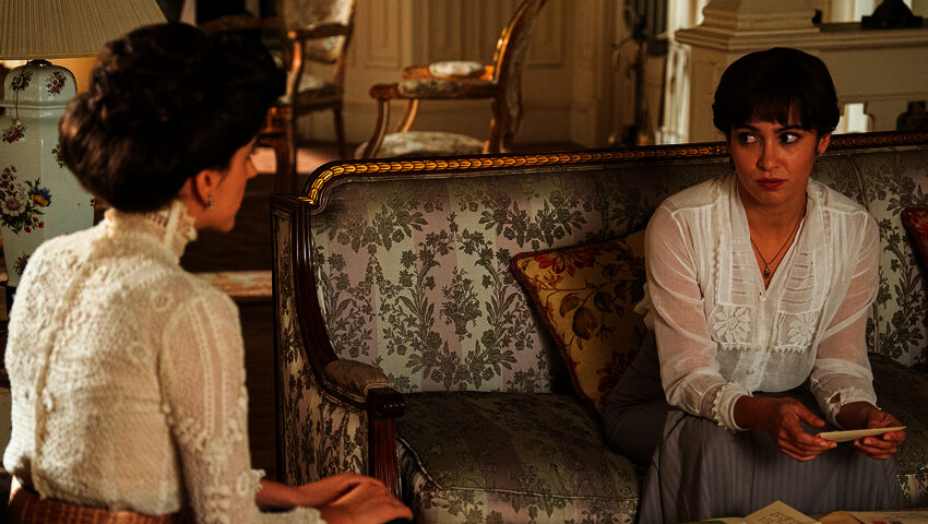 La Promesa - Salaisuuksien kartano (12)