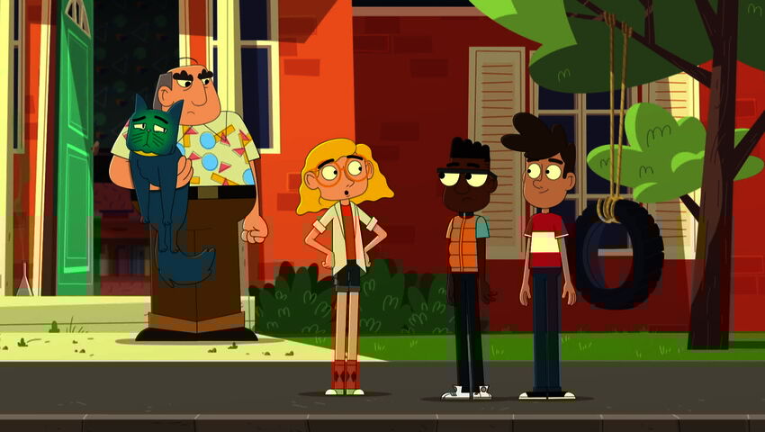 Kun olin ikäisesi (7)