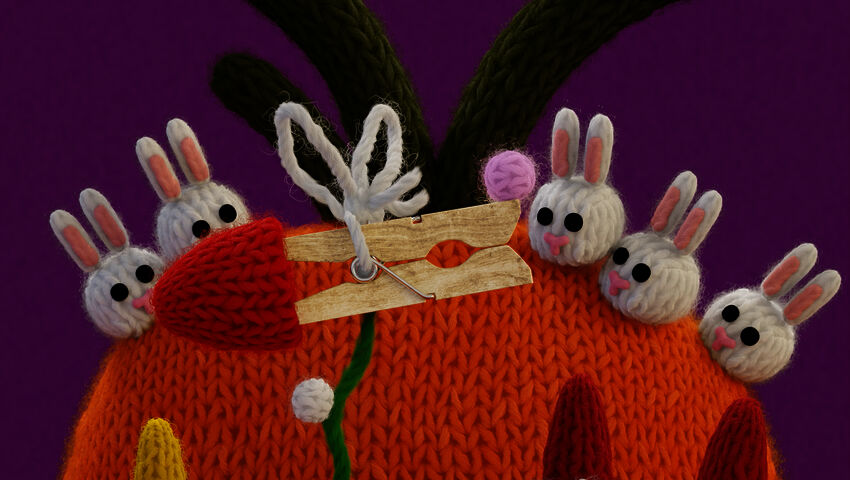 Villavat veitikat (S)