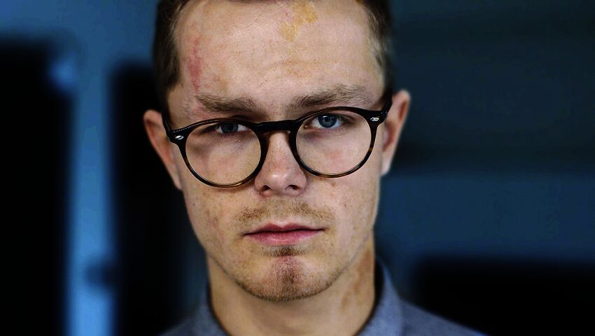 Elämä käännekohdassa