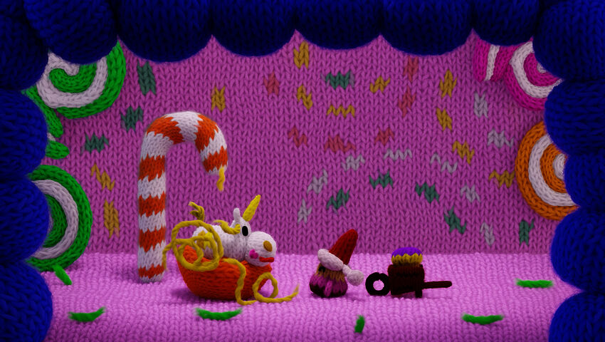 Villavat veitikat (S)