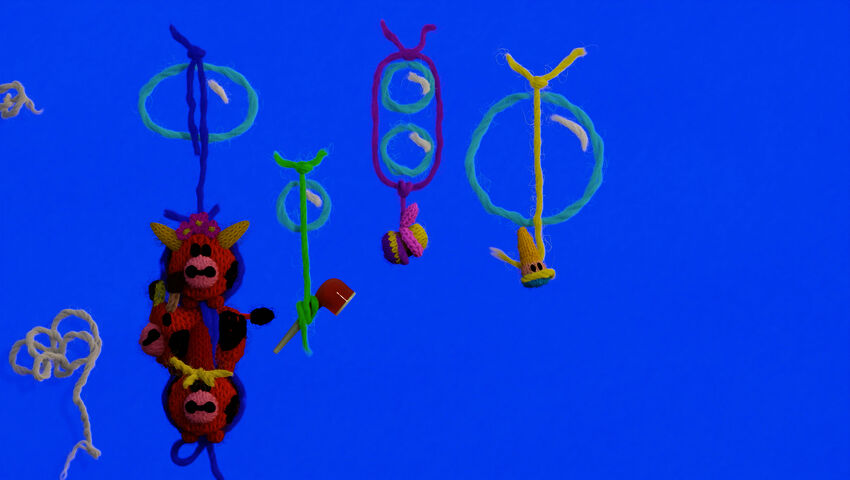 Villavat veitikat (S)