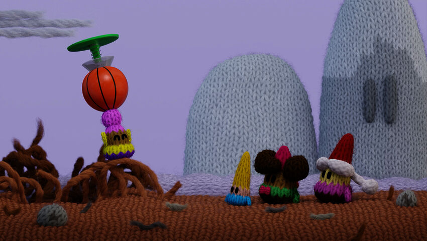 Villavat veitikat (S)