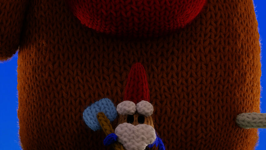 Villavat veitikat (S)