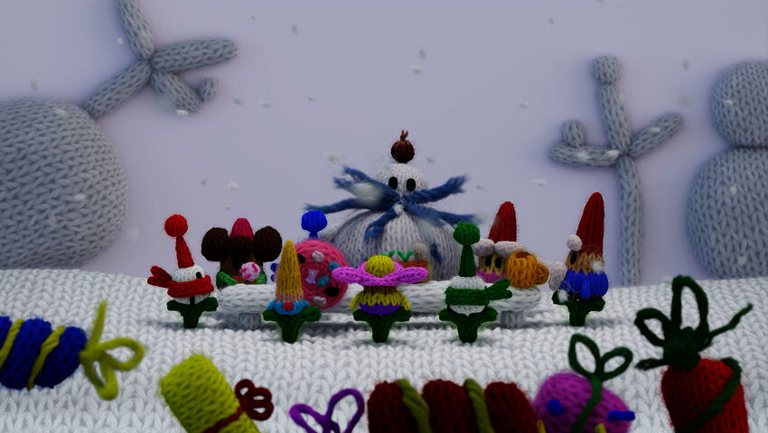 Villavat veitikat (S)