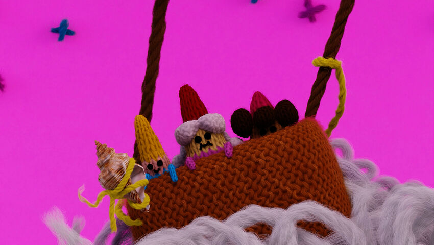 Villavat veitikat (S)