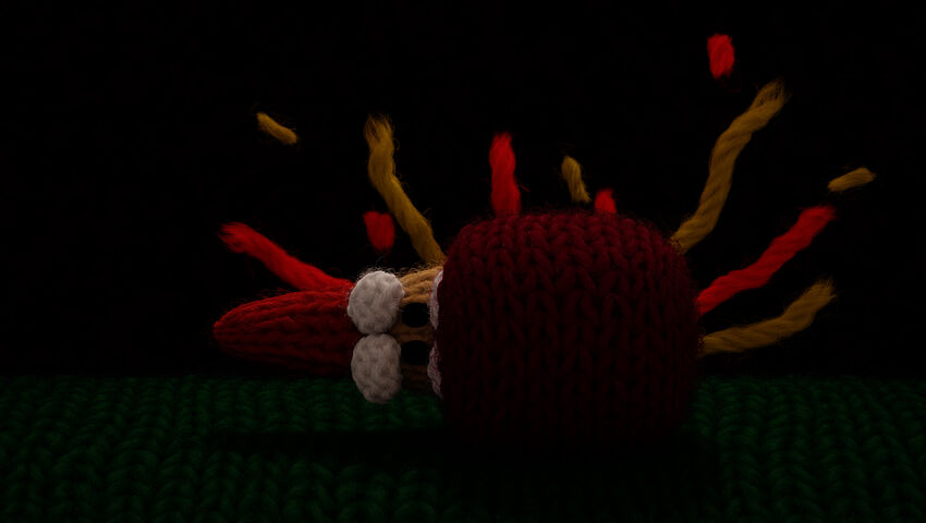 Villavat veitikat (S)