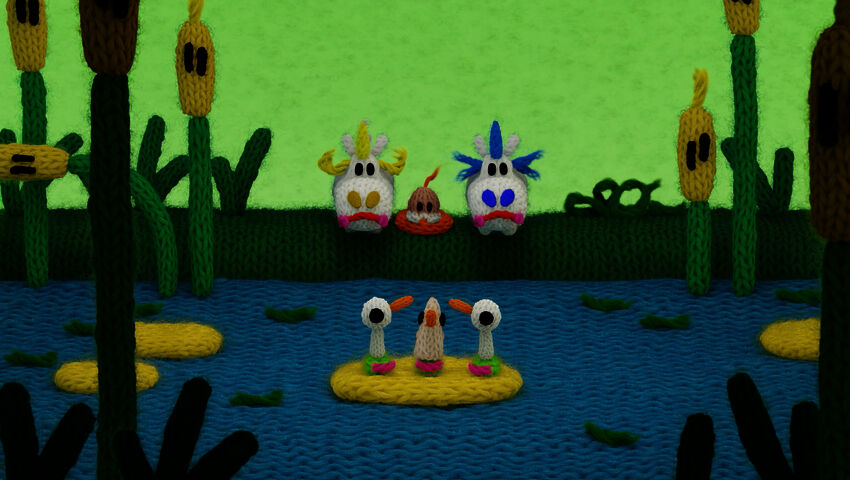 Villavat veitikat (S)