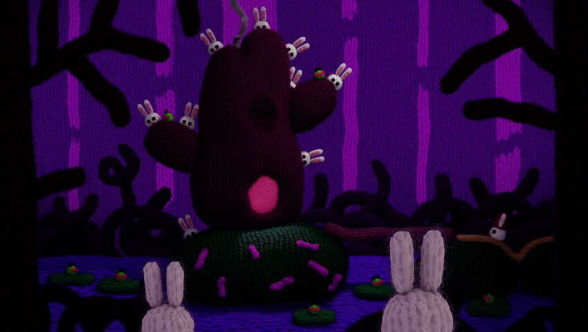 Villavat veitikat (S)