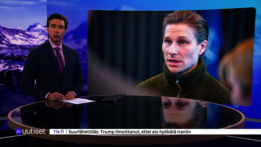 Yle Uutiset
