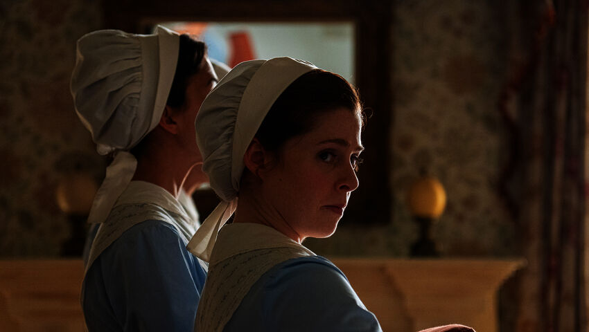 La Promesa - Salaisuuksien kartano (12)