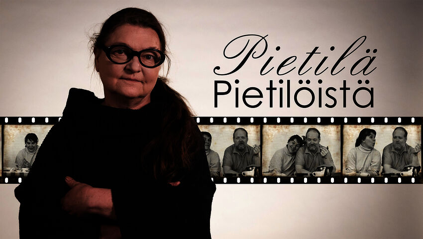 Pietilä Pietilöistä