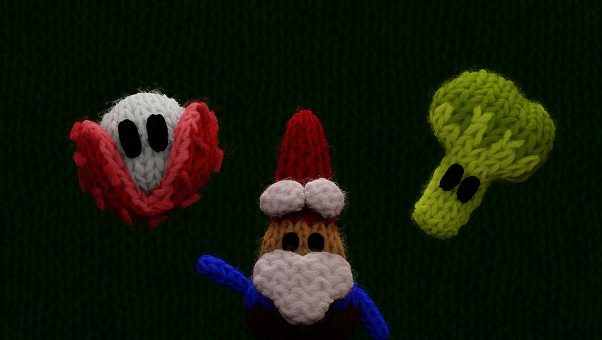 Villavat veitikat (S)