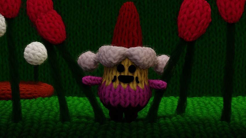 Villavat veitikat (S)