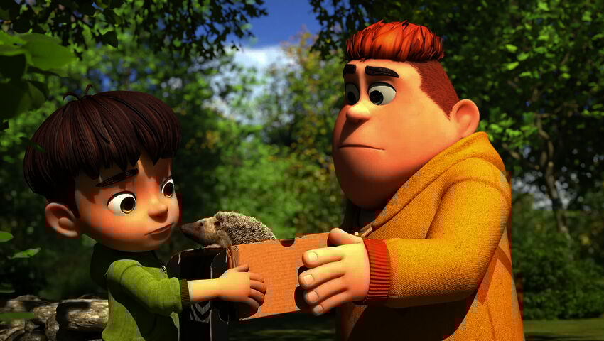 Metsäleikkimestarit (7)