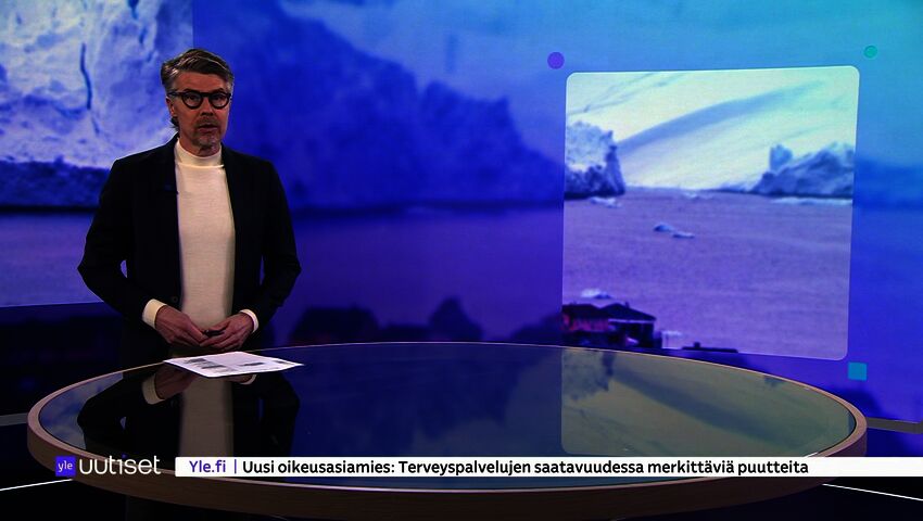 Yle Uutiset