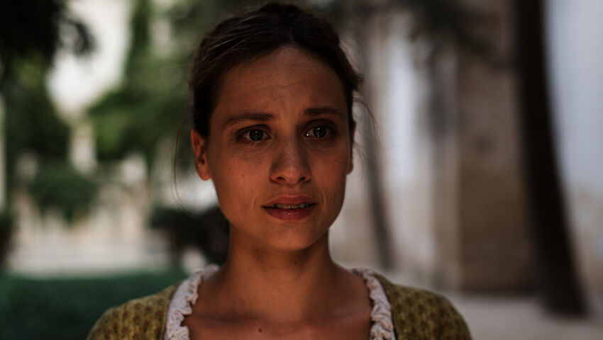 Castamarin keittäjätär (12)