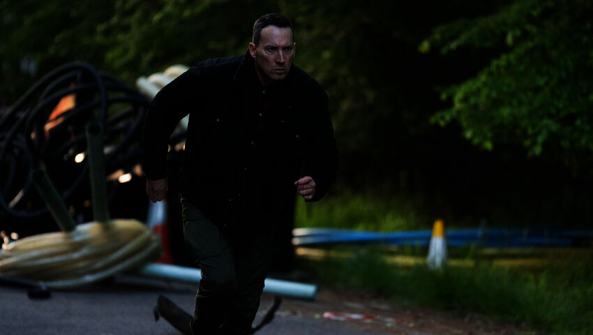 Hiljainen todistaja (16)