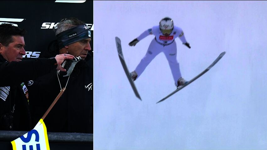 Yhdistetyn MC, miesten mäki