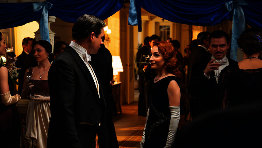 La Promesa - Salaisuuksien kartano (12)