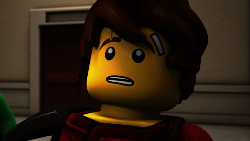 LEGO Ninjago (7)