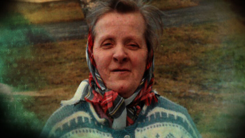 Tuntematon perillinen Norja