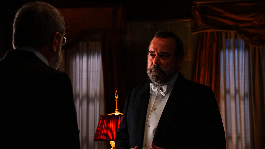 La Promesa - Salaisuuksien kartano (12)