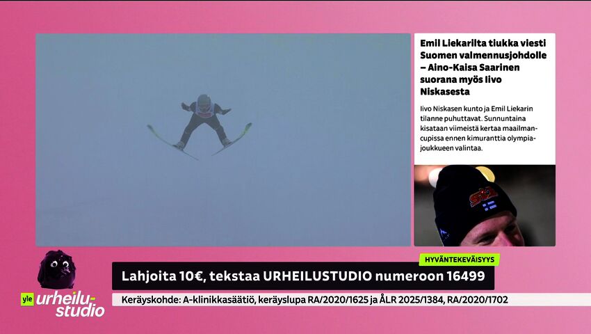 Yhdistetyn MC, miesten mäki