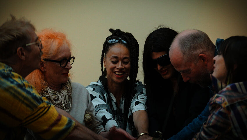 Taiteilijasiirtokunta Hornbækissa