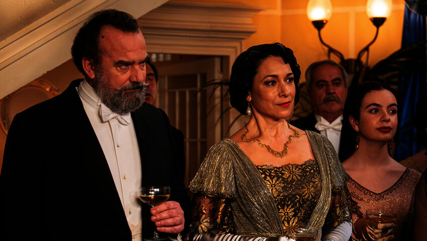 La Promesa - Salaisuuksien kartano (12)