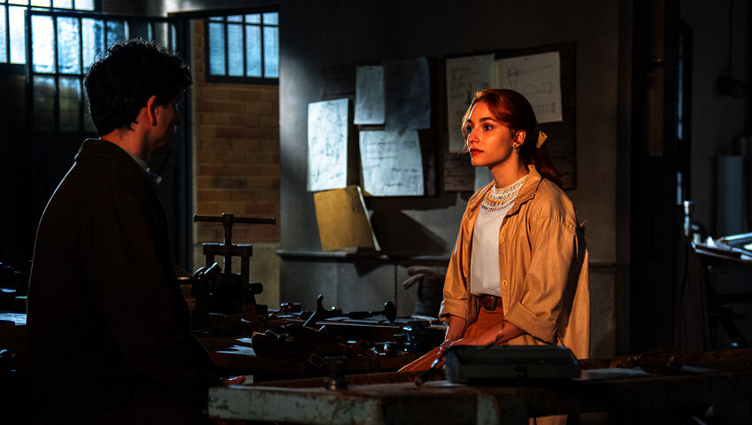 La Promesa - Salaisuuksien kartano (12)