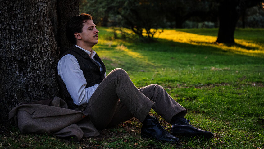 La Promesa - Salaisuuksien kartano (12)