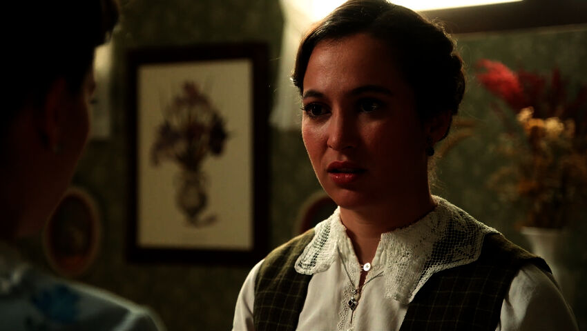 La Promesa - Salaisuuksien kartano (12)